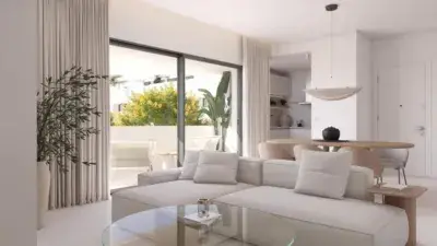 Apartamentos de Lujo en Vera Almeria Primera Linea de Playa
