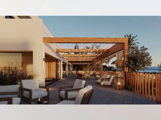 Casa Villa 2 Dormitorios Mojacar España Venta Playa