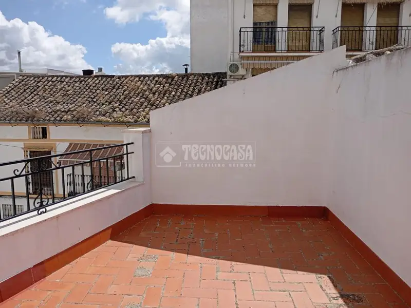 Casa en Venta en Montilla Centro