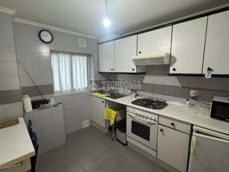 Piso en Venta Av San Mamés León 4 Dormitorios 2 Terrazas