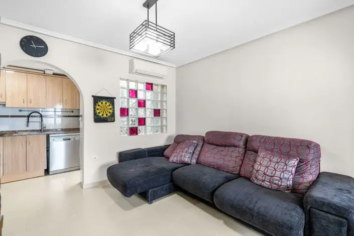 2 Bed Townhouse for sale