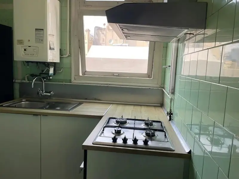 Apartamento 1 Dormitorio 1 Baño en Alquiler