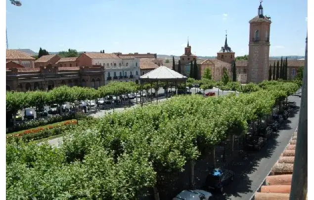 Alquiler Habitacion Atocha Alcalá Henares