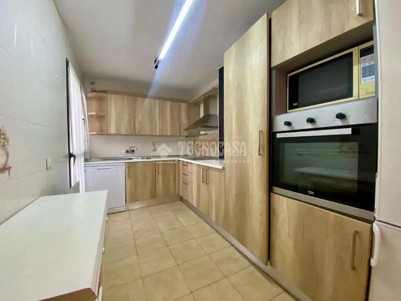 Piso en Venta en Úbeda 4 Dormitorios 2 Baños