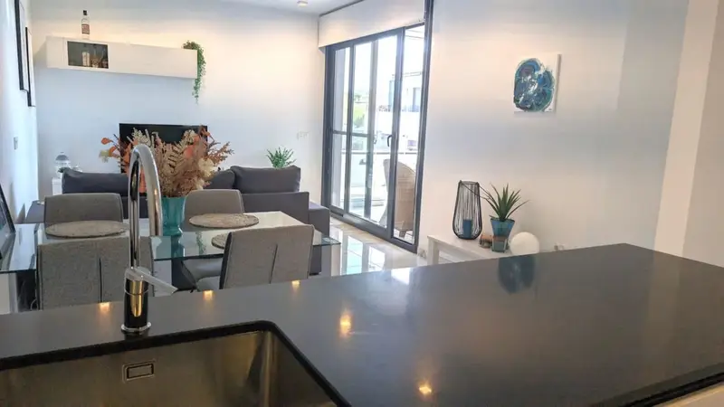 Apartamento en Venta Los Altos Alicante Cerca de la Playa