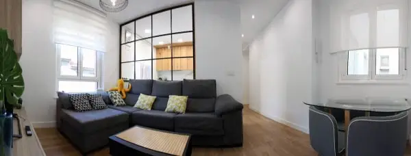 Apartamento en Oviedo