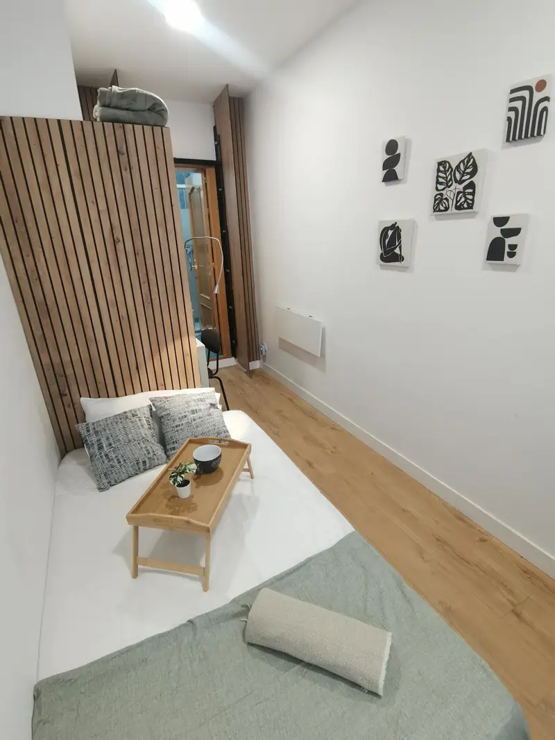 Habitación alquiler Leganés, España