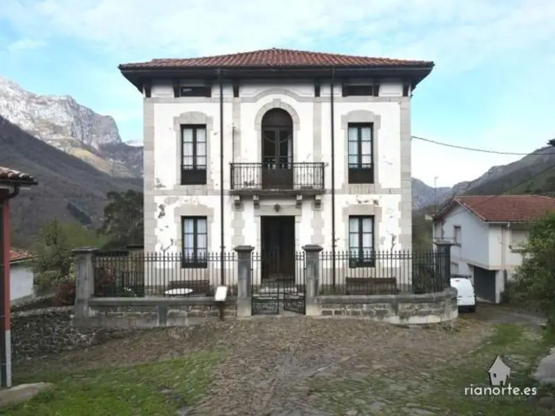 venta Chalet en Beleño, Asturias (43345040318.102200)- Globaliza