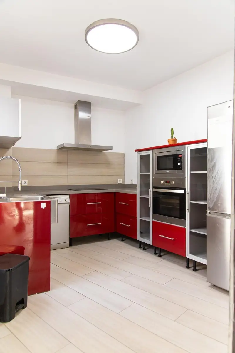 Venta Piso Reformado Casco Antiguo Badajoz
