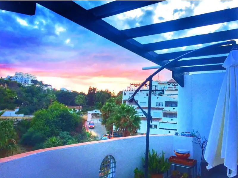 Apartamento 2 Dormitorios Costa del Sol Riviera del Sol