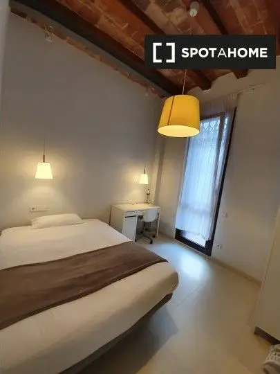 Apartamento en alquiler en Carrer de N
pols Barcelona