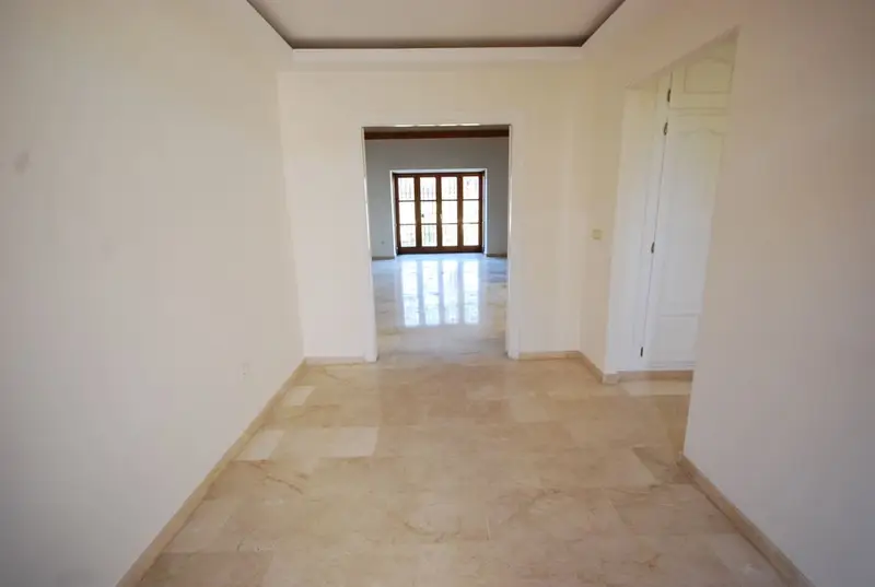 Chalet en Guadalmina Alta Marbella 4 dormitorios 3.5 baños