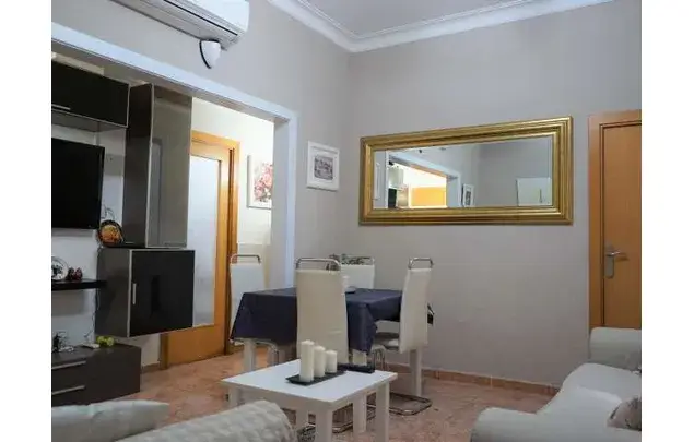 Alquiler Habitacion 60m2 Barcelona Centro Estudiantes Profesionales