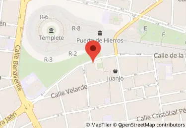 Subasta de Vivienda en calle de la feria, 135, Albacete