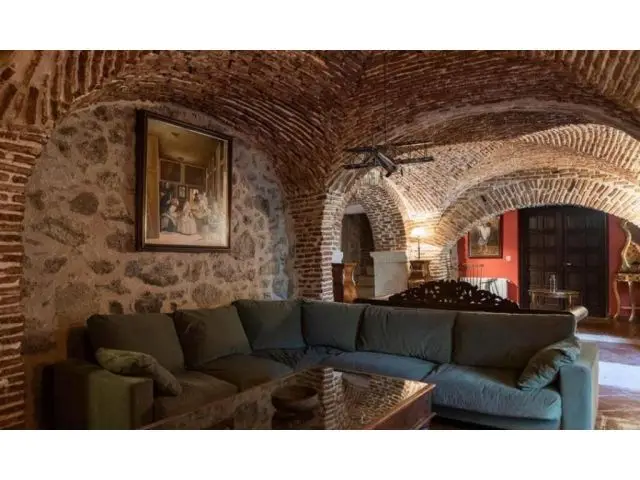 Casa Rural Siglo XVIII Montánchez Cáceres
