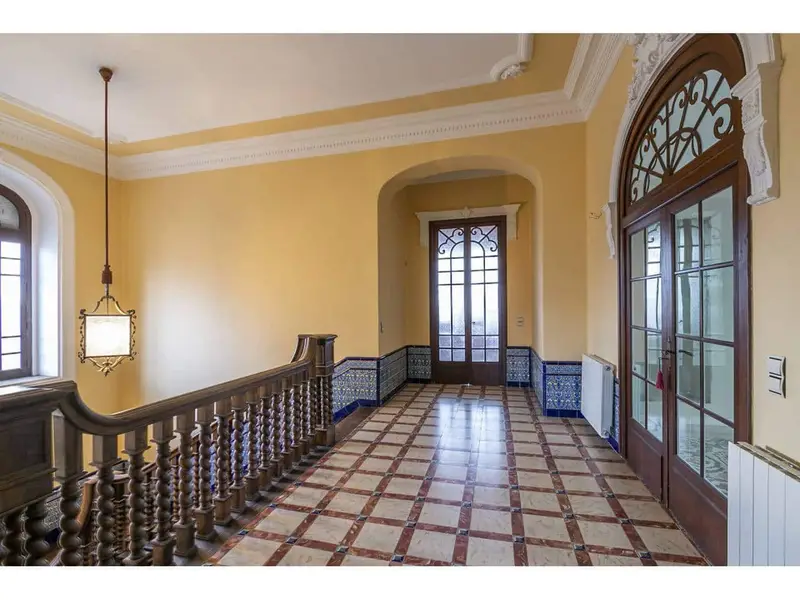Casa Rural con Encanto Historico en Valencia
