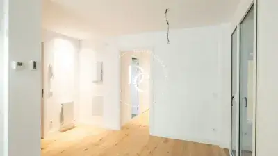 Apartamento en Venta en El Putxet Barcelona Capital