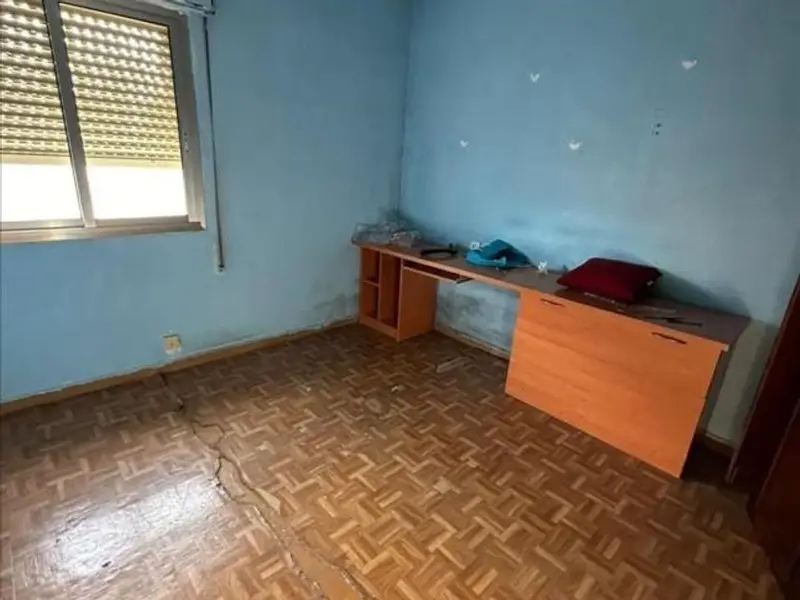 Piso a Reformar en Cáceres 74m² 3 Dormitorios