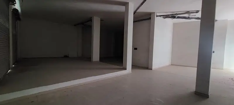 Venta Local Comercial Reus Centro 190m2 6 Aperturas