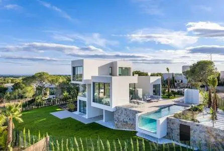 Villa de Lujo en San Miguel de Salinas Las Colinas Golf Resort