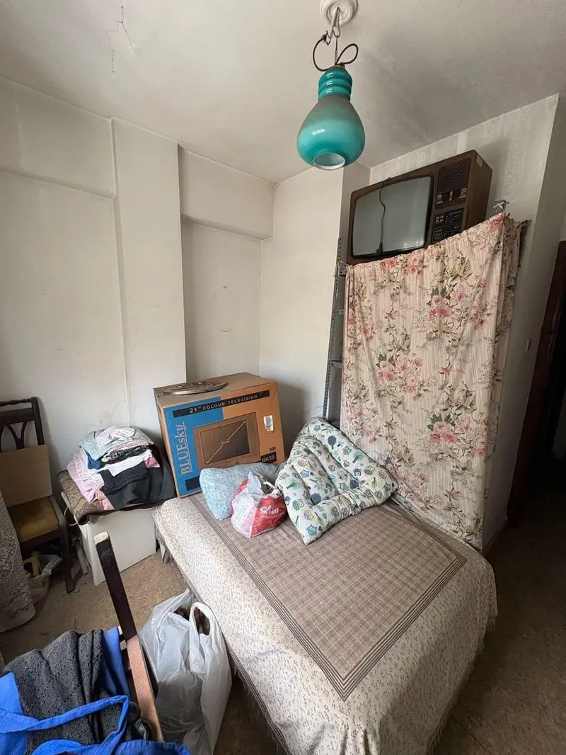 Piso en venta Valencia ciudad 4 habitaciones garaje reforma