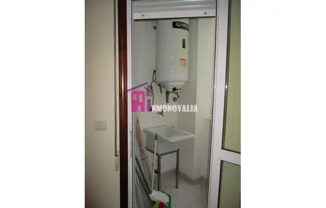 Alquiler Apartamento 2 Dormitorios 60m2 Rodeira Cangas