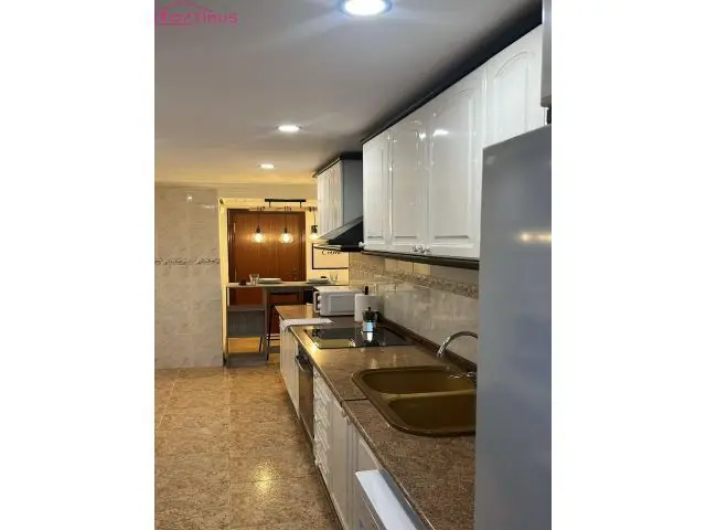 Alquiler Piso 5 Habitaciones Valencia Estudiantes