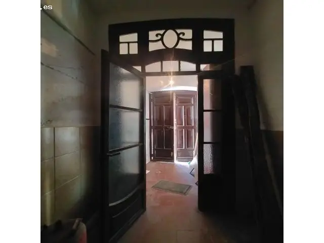 Edificio con Local Comercial en Venta en Pravia Asturias