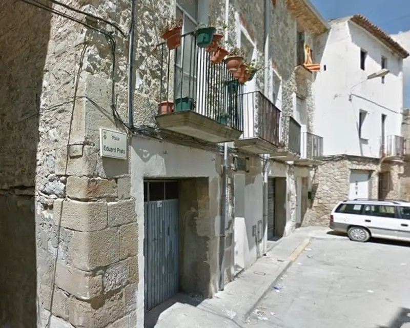 Local en Anglesola 141m2