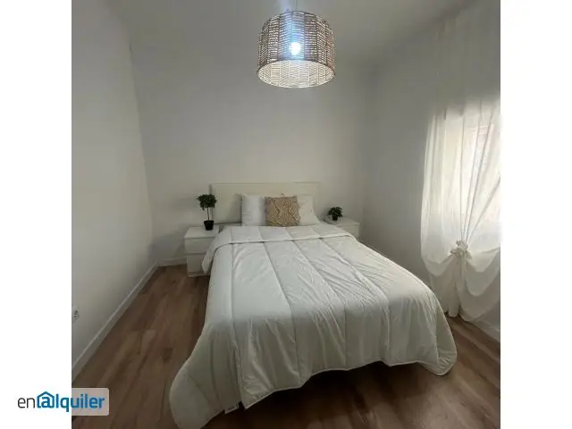 Alquiler Piso Onda 2 Dormitorios Dobles 65m2