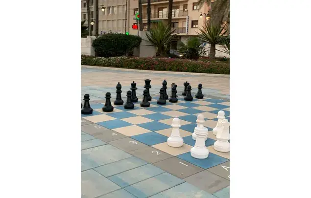 Apartamento de Lujo 4 Dormitorios Estepona Centro