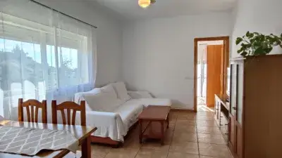 Apartamento en venta en Avenida Naciones, 28