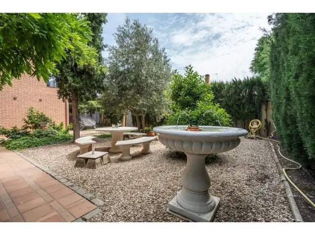 Chalet Independiente Aranjuez Real Cortijo San Isidro