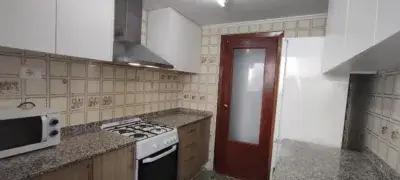 Alquiler Piso 3 Dormitorios Paiporta Ascensor