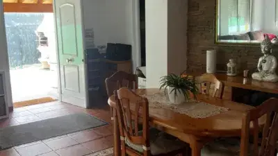 Dúplex en Revilla de Camargo cerca de Santander