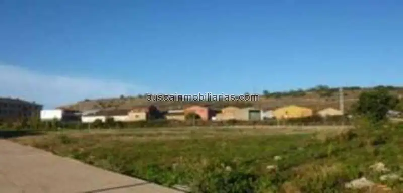 Parcelas Rusticas en Venta Fuenmayor 78 Viviendas Parking
