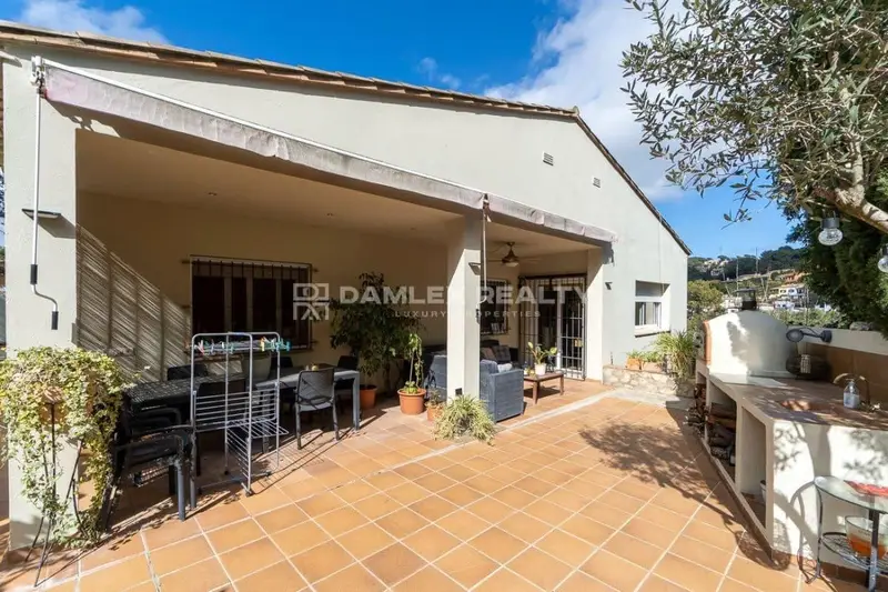 Chalet en Venta en Begur Girona Costa Brava