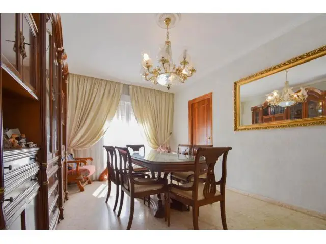 Piso en venta Orgiva centro 3 habitaciones