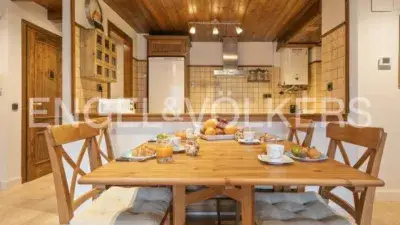 Apartamento en Vielha Valle de Aran 2 dormitorios 2 baños