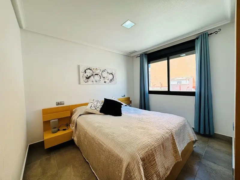 Apartamento 2 Dormitorios Torre La Mata Cerca de la Playa