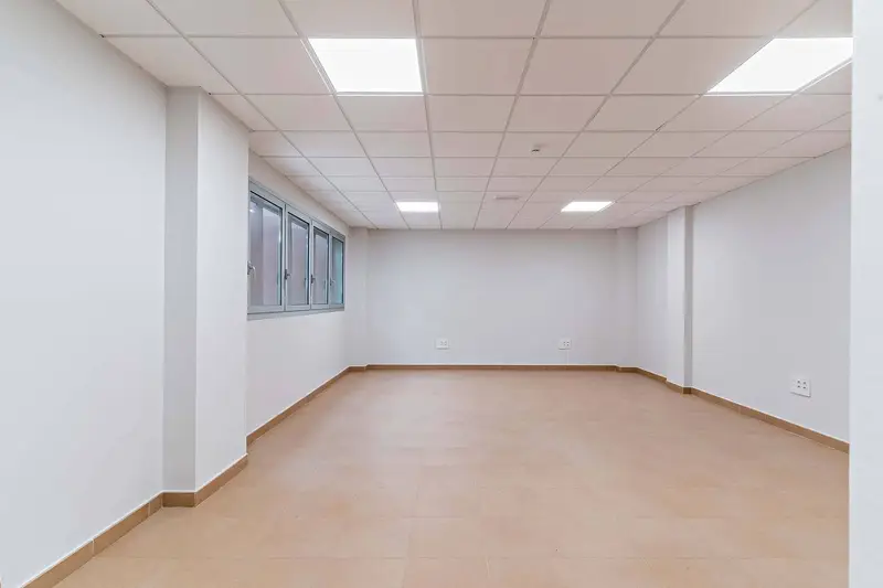 Oficinas en Alquiler Huércal de Almería