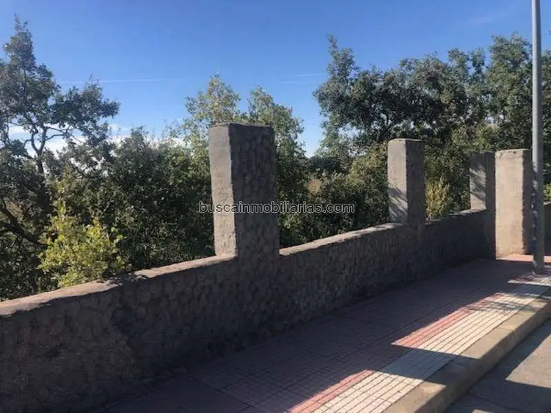 Parcela en Venta Villalbilla Madrid Espectaculares Vistas
