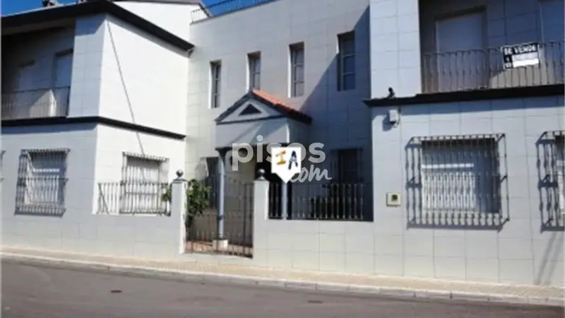 Casa en Venta La Roda de Andalucia 5 Dormitorios 3 Banos Garaje