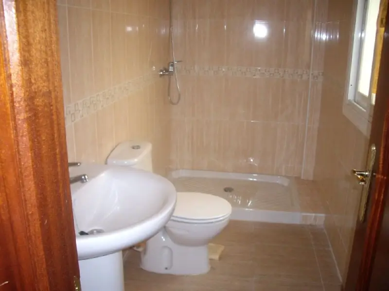 Venta Duplex Adra 4 Dormitorios Garaje Terraza