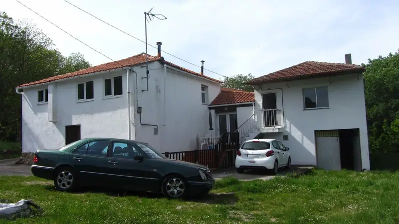 Casa Rural con Encanto en Ribeira Sacra