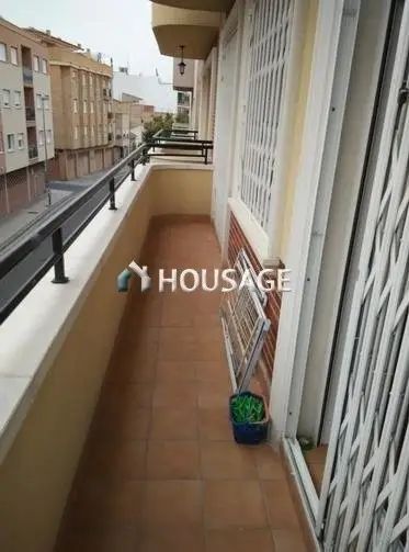Venta Piso 2 Dormitorios 80m2 Murcia