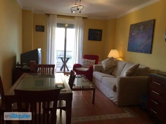 Apartamento en Portosin 2 Dormitorios Piscina Vistas al Mar