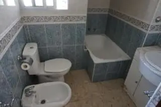 Piso en Lucena con Balc3n y Terraza