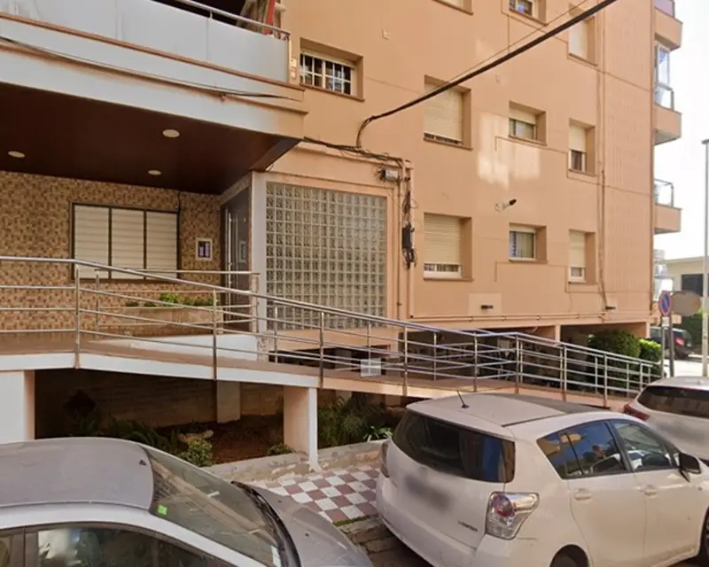 Piso en Premià de Mar 8885m2 3 habitaciones 2 baños