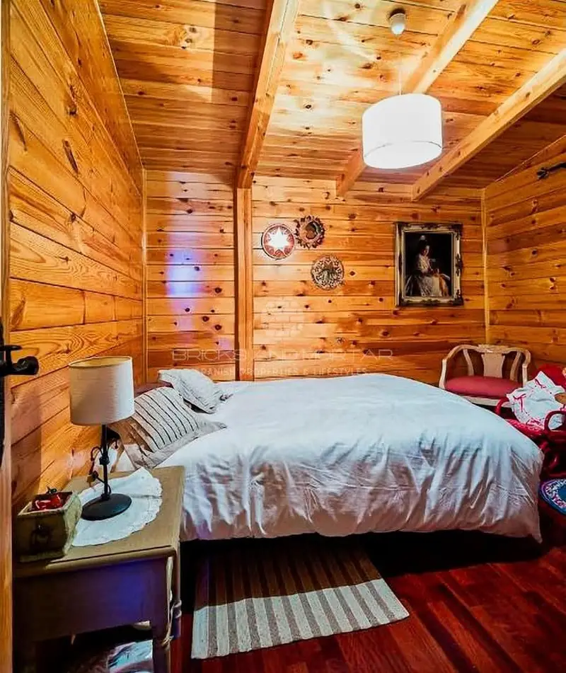 Chalet en Venta Gilet 5 Habitaciones 2 Baños 700m2